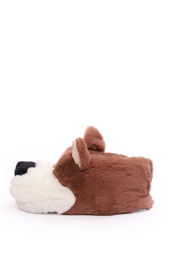 Resim Yenikoza Erkek Çocuk Panduf