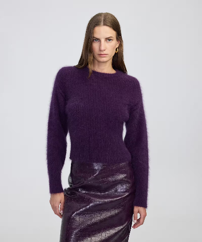 Resim İpekyol Kadın Kazak IW6250050434