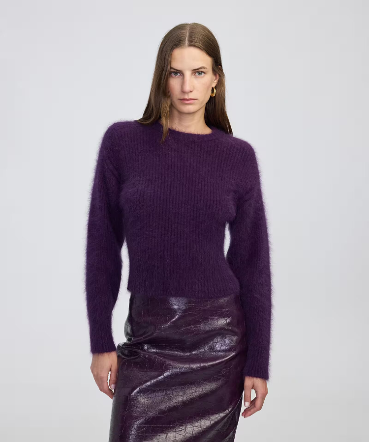 Resim İpekyol Kadın Kazak IW6250050434