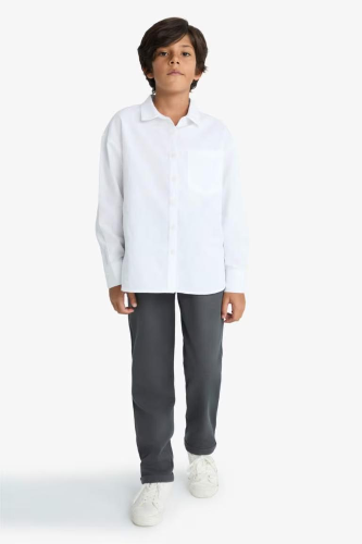Resim Defacto Erkek Çocuk Eşofman Alt G1360A8/AR104