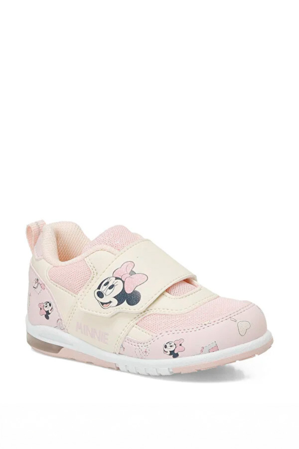 Resim Yenikoza Kız Çocuk Günlük Ayakkabı