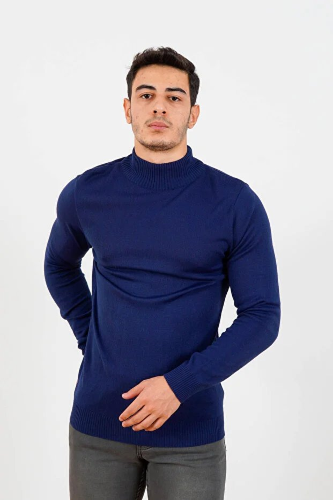 Resim Trender Erkek Kazak