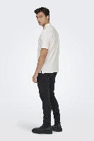 Resim 22036883 Only Sons Onsdawson Reg Ss Polo Shırt Vd Erkek T-shirt