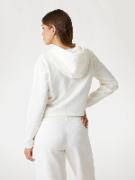 Resim Guess Kadın Sweat V5Gq18Kcru2 Yarrow Full Zıp