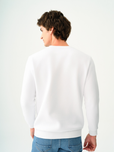 Resim Loft Erkek Sweat LF2034268