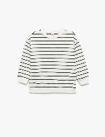 Resim Koton Erkek Bebek Sweat 6Wmb10082Tk