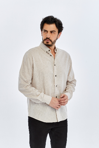 Resim Yenikoza Erkek Gömlek