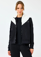 Resim Skechers W Performance Track Suit Kadın Eşofman Takım S212251-3817