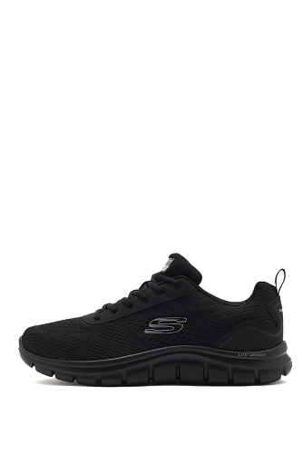 Resim Skechers Track-Leshur Erkek Spor Ayakkabı 232758Tk Bbk