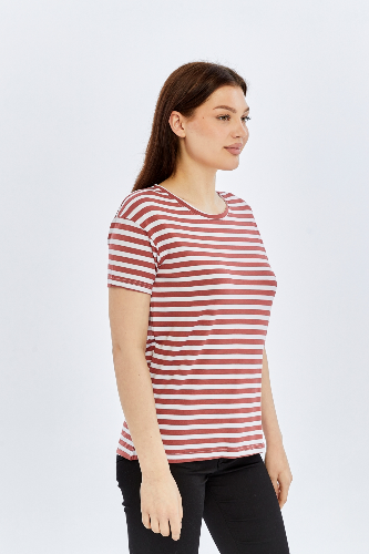 Resim Trender Kadın T-shirt