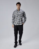 Resim Yenikoza Erkek Gömlek