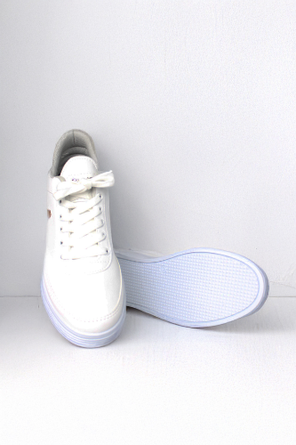 Resim Yenikoza Erkek Günlük Ayakkabı