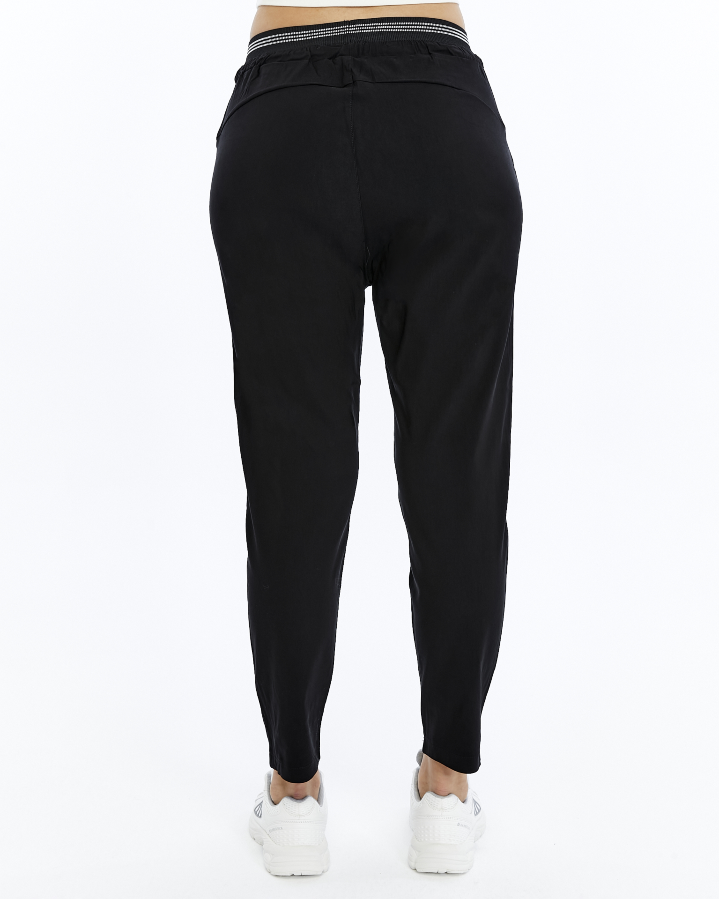 Resim Yenikoza Kadın Kanvas Pantolon