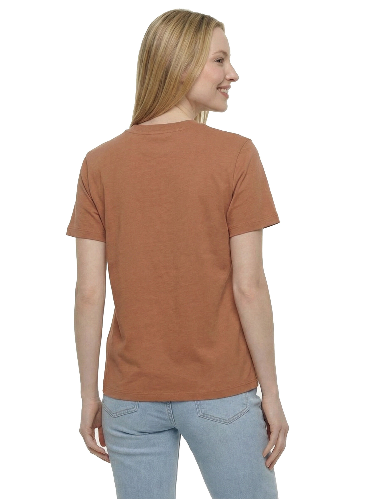 Resim Loft Kadın T-shirt LF2042226