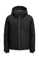 Resim Jack & Jones Jcounion Light Padded Blocking Jacket Erkek Mont 12285586