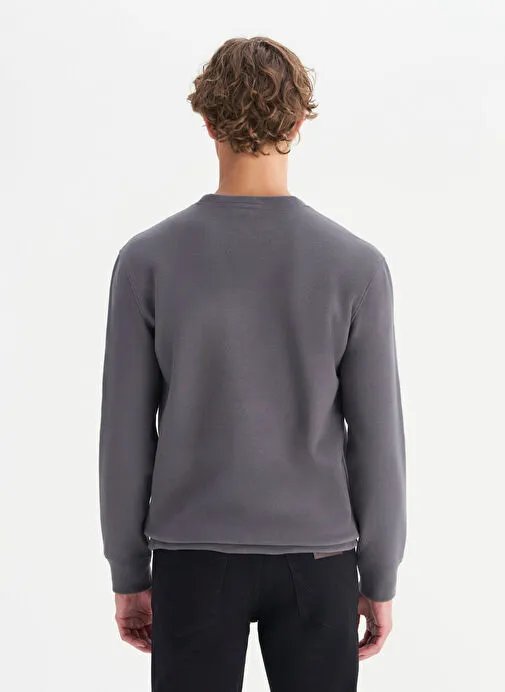 Resim MW242262035 Lee Erkek Sweat