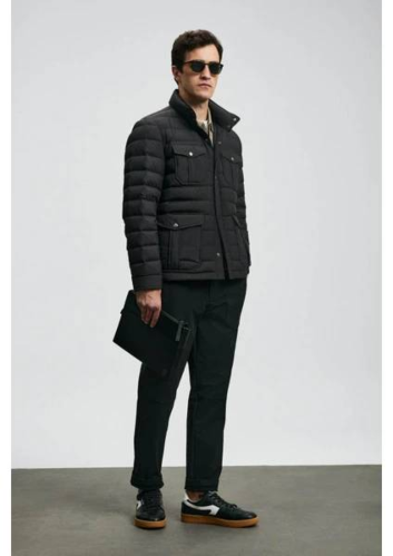 Resim Lufian Daniel Erkek Mont 112120242