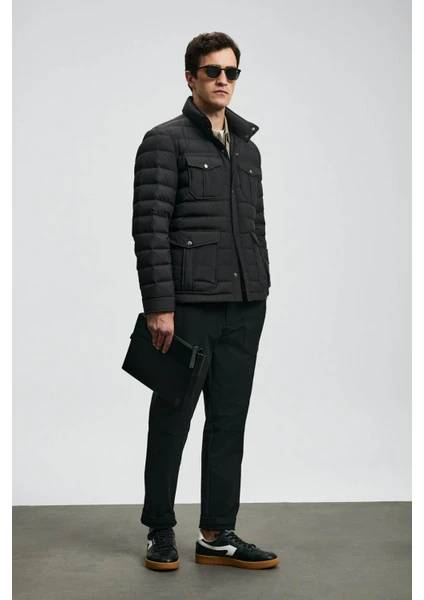 Resim Lufian Daniel Erkek Mont 112120242