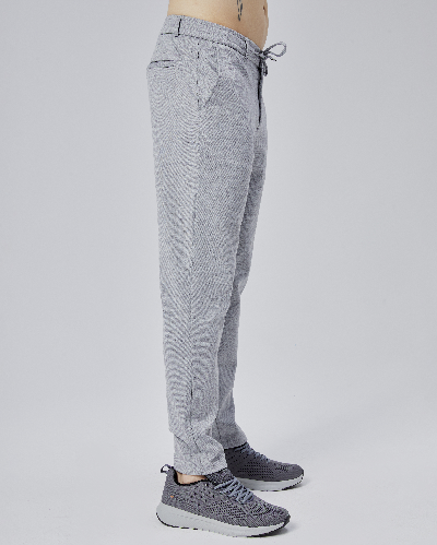 Resim Paul&More Erkek Kanvas Pantolon 5549