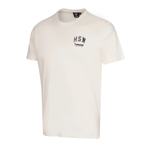 Resim 912366-9157 Hmlveta T-Shırt S/S Erkek T-Shirt