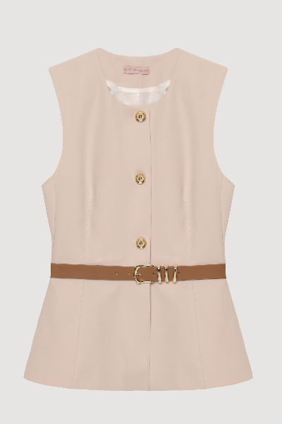 Resim QUZU Kadın Yelek