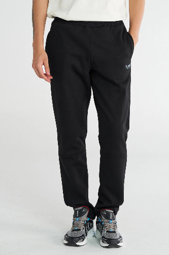 Resim Hummel Hml Anton Pants Erkek Eşofman Alt 932306-2001