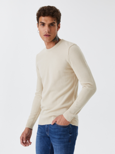 Resim Loft Erkek Kazak LF2030179