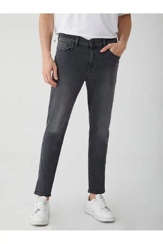 Resim Yenikoza Erkek Jean