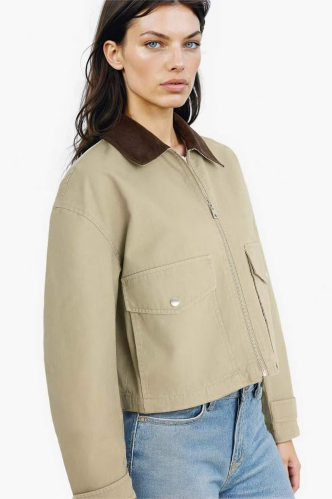 Resim Defacto Kadın Ceket E8598AX/KH405