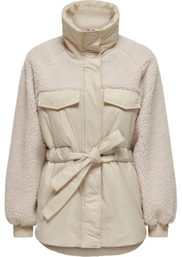 Resim Only Onlerika Mix Jacket Life Cc Otw Mont 15322074