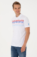 Resim 2104441 Karc Us Polo Assn Erkek T-Shirt