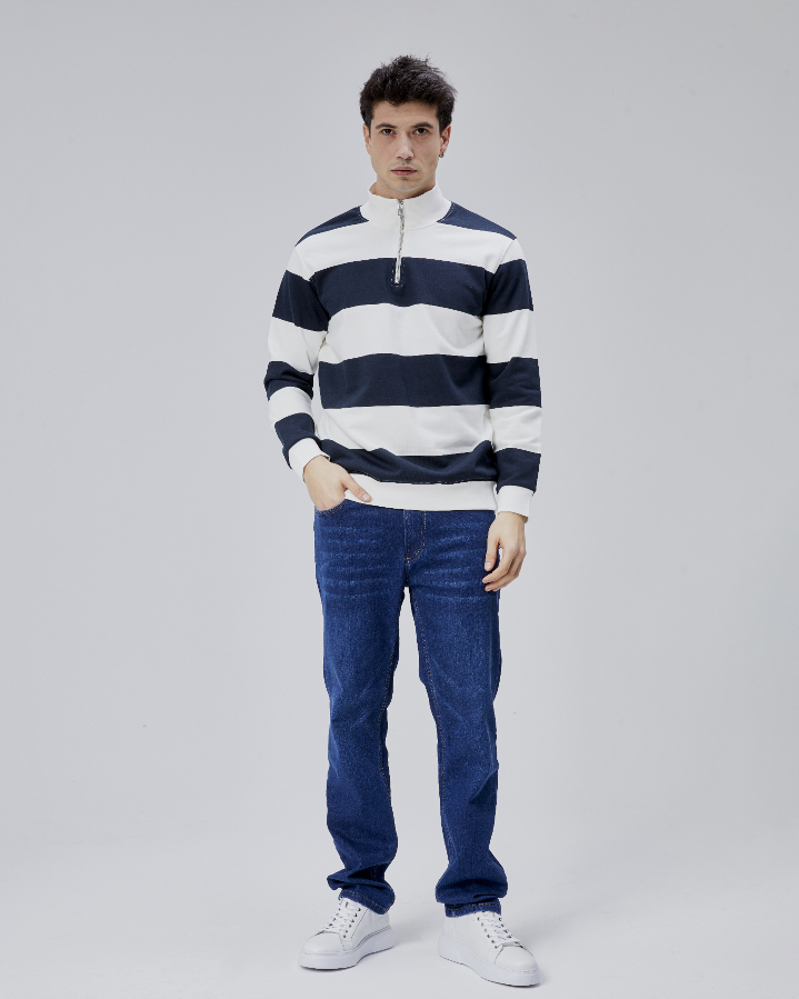 Resim Trender Erkek Sweat