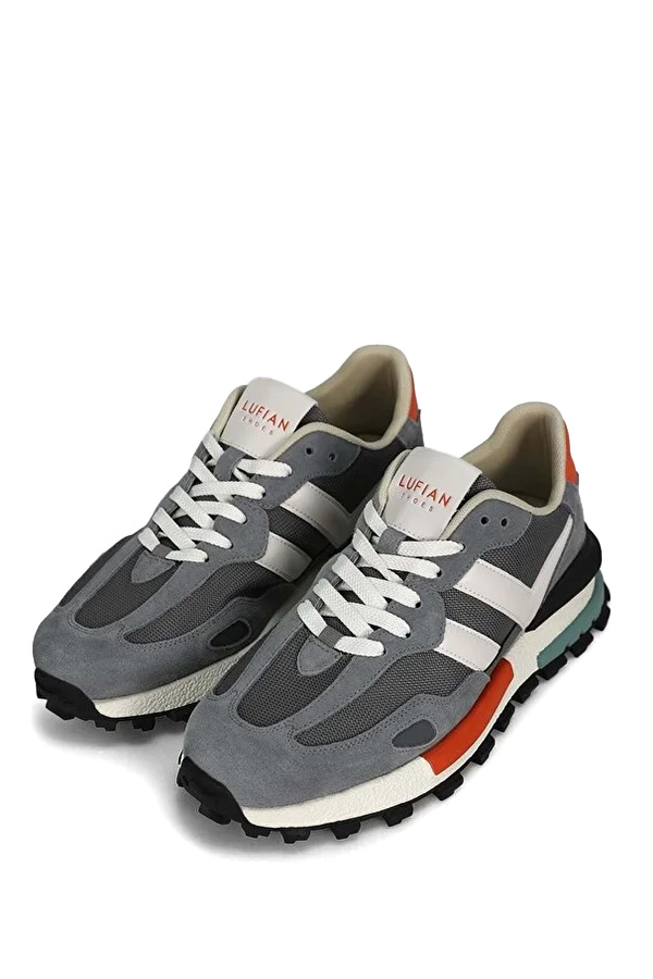 Resim Lufian Auke Erkek Günlük Ayakkabı 111230272