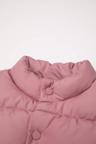 Resim Defacto Kız Bebek  Yelek D6559A5/BR277