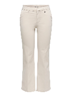 Resim Only Onlstella Mw Kıck Flared Pant Cc Pnt Kadın Kanvas Pantolon 15364098