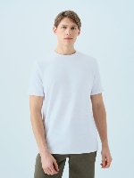 Resim Loft Erkek T-Shirt Lf2039564