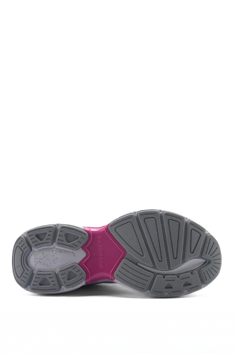 Resim U.S. Polo Assn. Kadın Spor Ayakkabı A101947383 Walor Wmn 5Fx