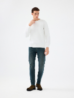 Resim Loft Erkek Sweat Lf2041076