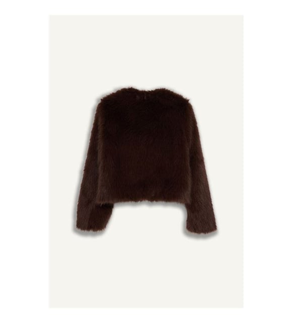 Resim Defacto Kadın Mont F2924AX/BN530