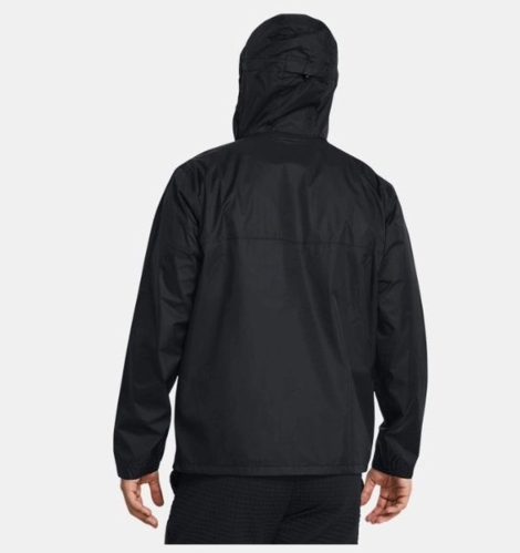 Resim Under Armour Cloudstrıke Jacket Erkek Ceket 1374644-003