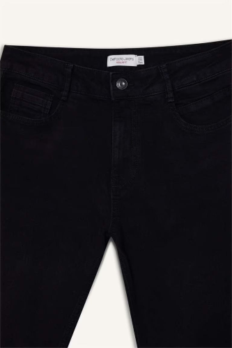 Resim Defacto Erkek Jean Pantolon W6868AZ/NM40