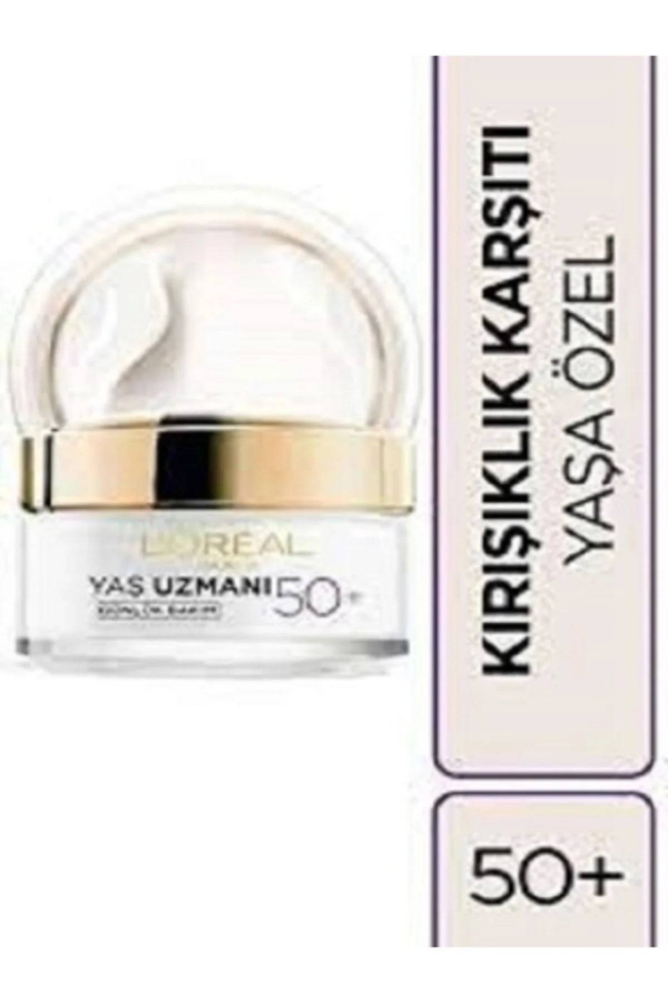 Resim LORP996933 Lp.Skın Age Expert 55+ Gunduz Krem