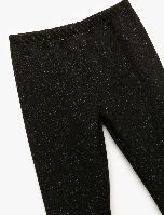 Resim Koton Kız Çocuk Tayt 6WKG40170AK