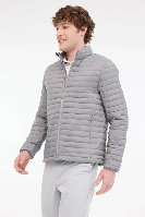 Resim Lumberjack 4W Perry Coat 1Sn21 4pr Erkek Mont A101813690