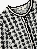 Resim Koton Kadın Hırka 6WAK90039HT