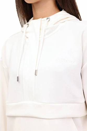 Resim Lumberjack Kadın Sweat A102024687 5W Wb 17Rosa 5Pr