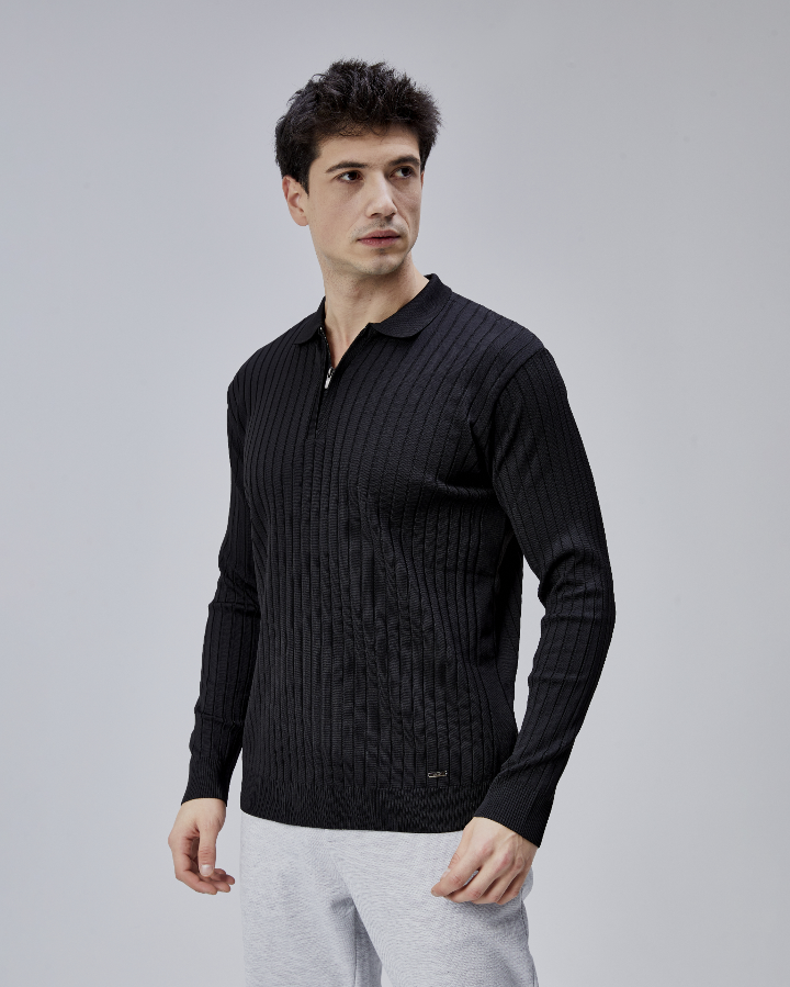 Resim Yenikoza Erkek Kazak