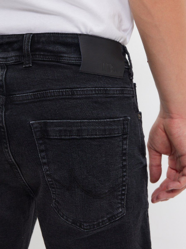 Resim Ltb Erkek Jean