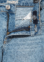 Resim Mavi Lina Lt Kız Çocuk Jean Pantolon M7010723-90879