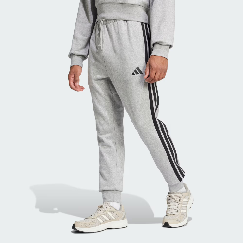 Resim Adidas M 3S Ft Tc Pt Erkek Eşofman Alt Je6346